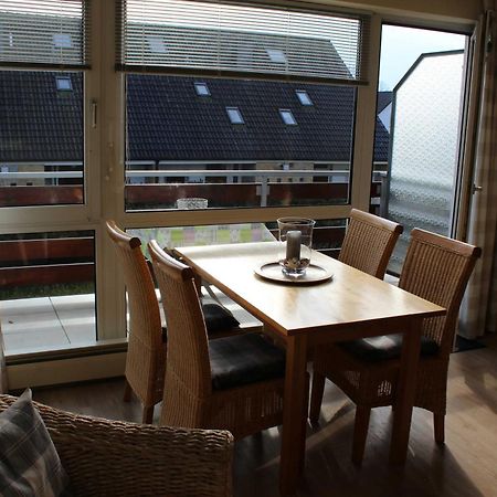 Mei6 Ferienwohnung Passat Niendorf  Exterior foto