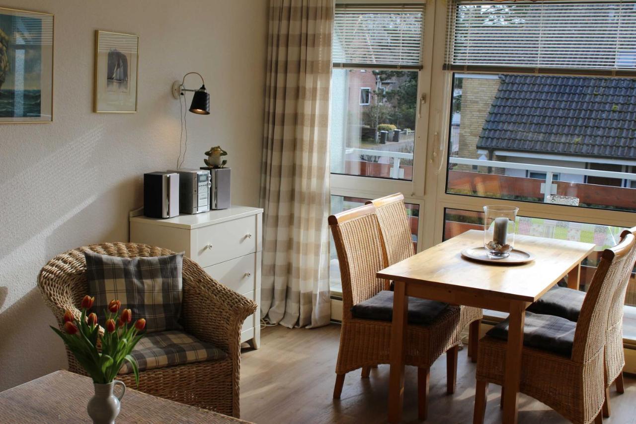 Mei6 Ferienwohnung Passat Niendorf  Exterior foto